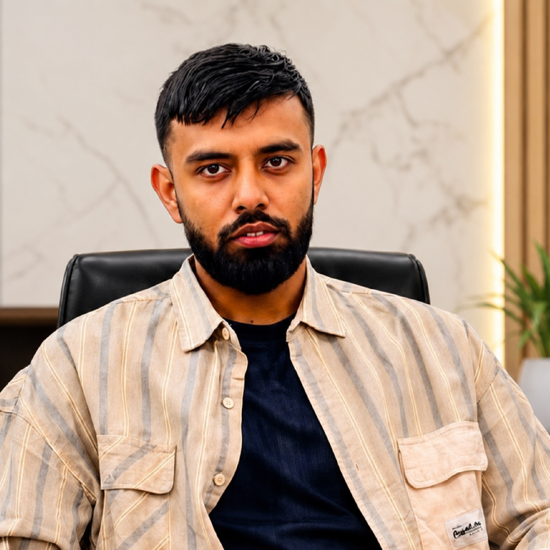 Nayem Serker