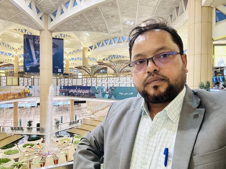Atiqur Rahman