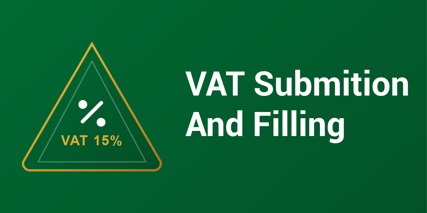 VAT Submit