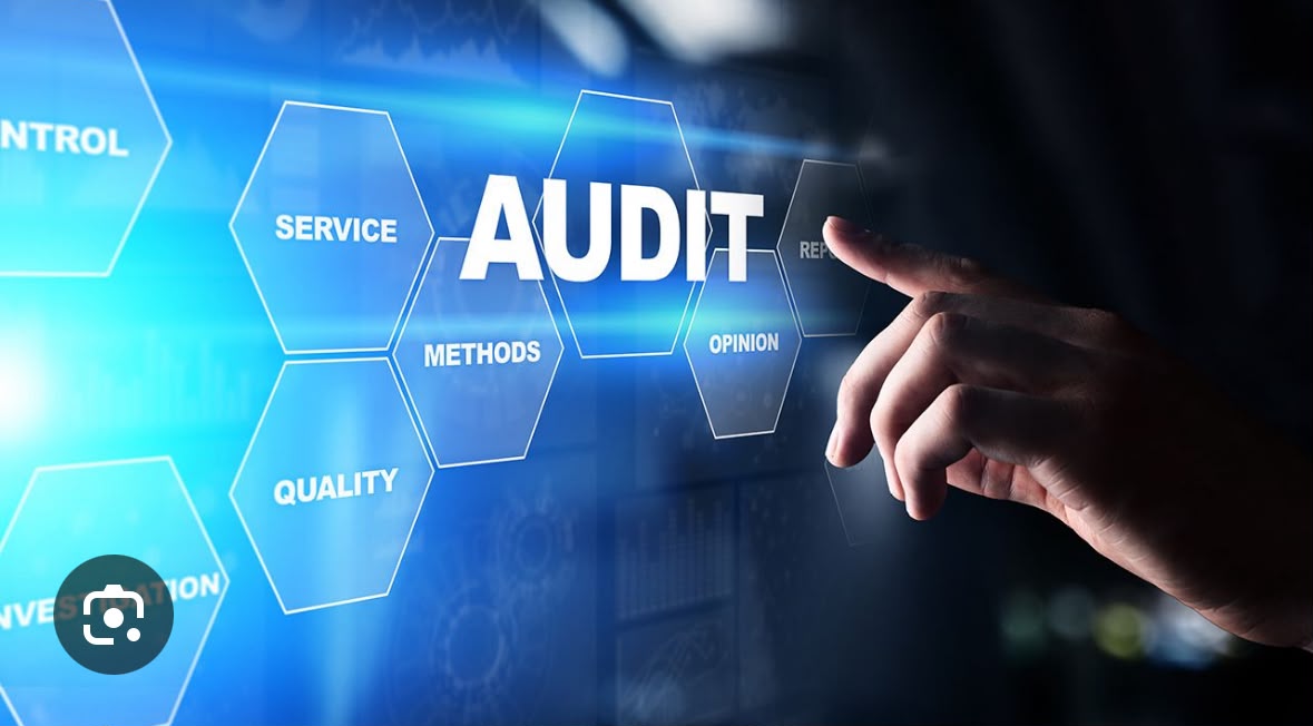 Internal audit