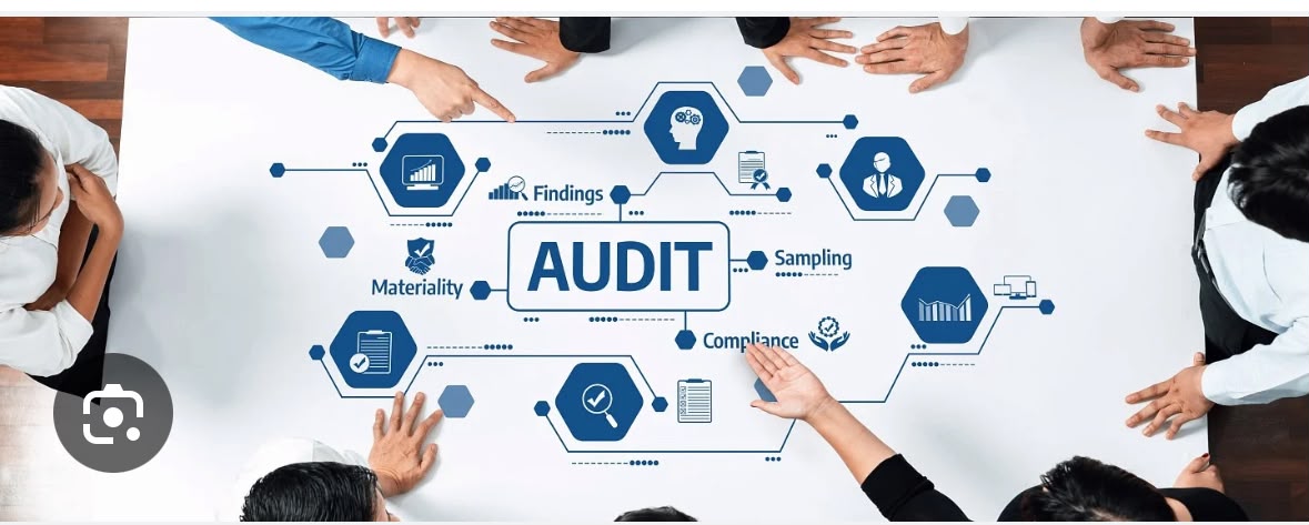 External audit