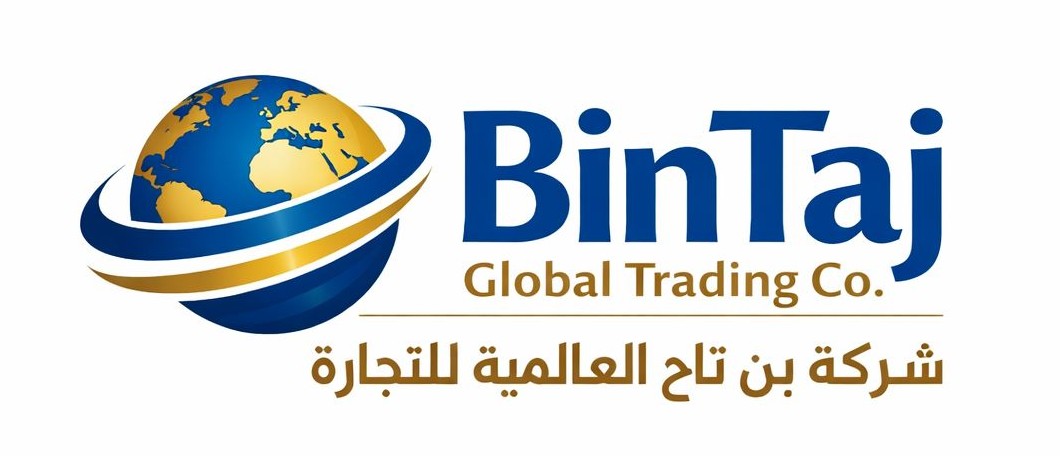 logo bin taj